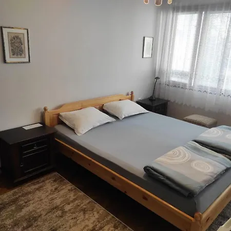 Two-room In The Center *