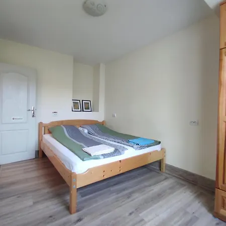 Two-room In The Center Ubytování v soukromí Nesebar