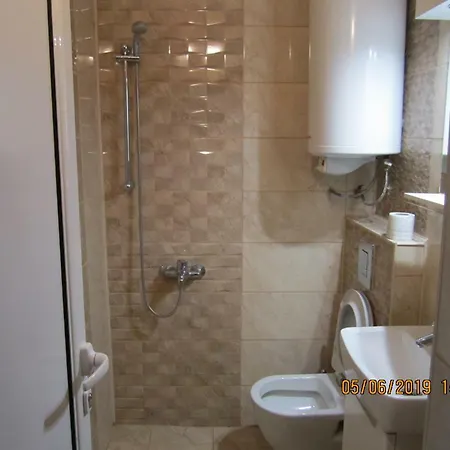 Two-room In The Center Nesebar