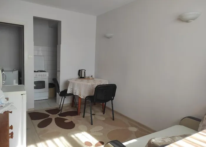 Two-room In The Center Частна квартира