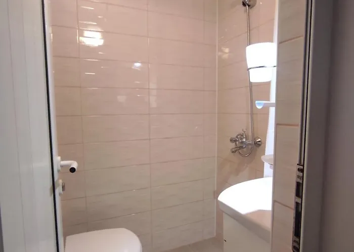 Частна квартира Two-room In The Center