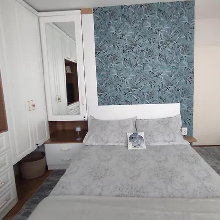 Two-room In The Center Accommodatie bij particulieren