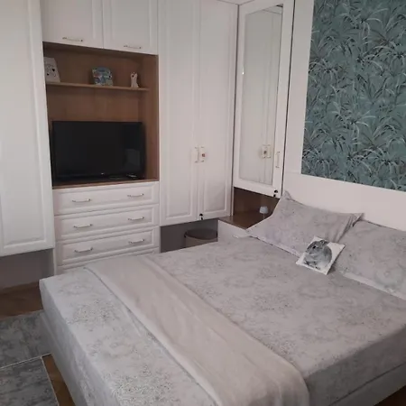In Homestay Nesebar