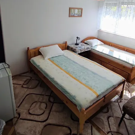 Two-room In The Center 民宿 内塞伯尔
