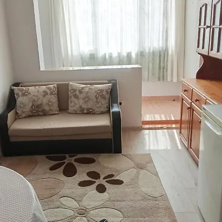 Pansiyon Two-room In The Center *