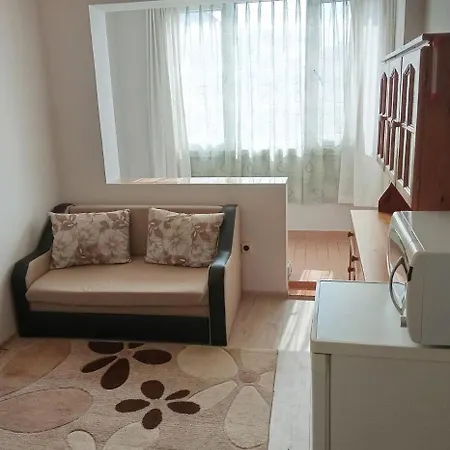 Two-room In The Center Pansiyon Misivri
