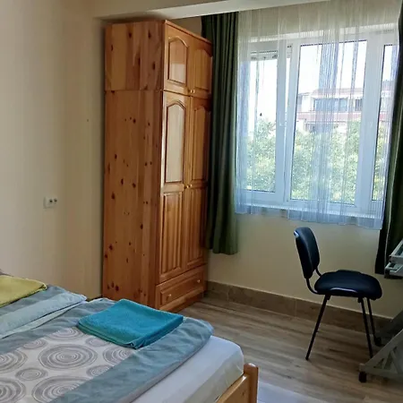 Two-room In The Center Misivri
