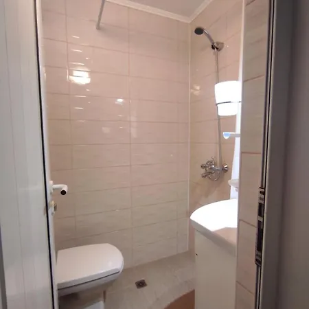 Pansiyon Two-room In The Center