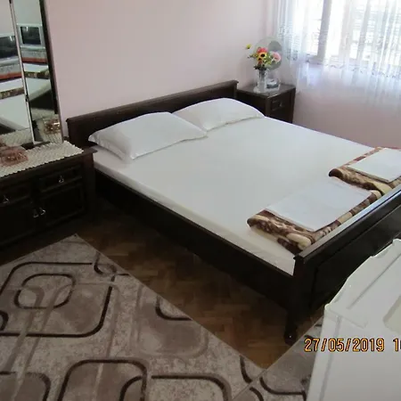 Homestay In Nesebar