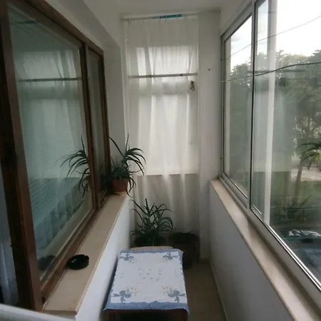 Pansiyon Two-room In The Center