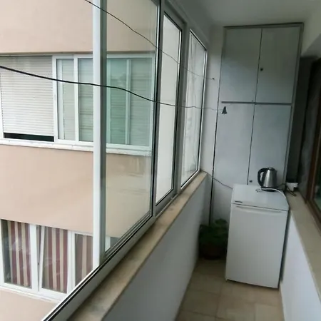 Homestay In