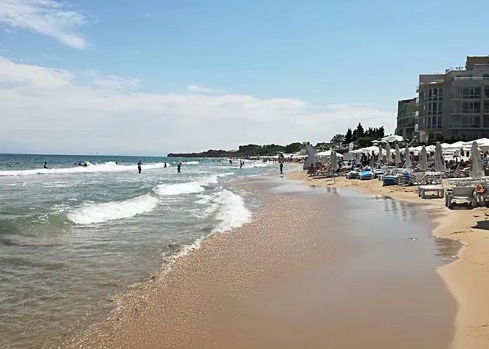 Two-room In The Center Privatunterkunft *